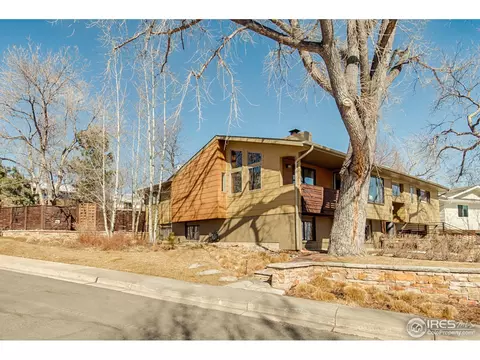 605 Ithaca Dr, Boulder, CO 80305 photo 1