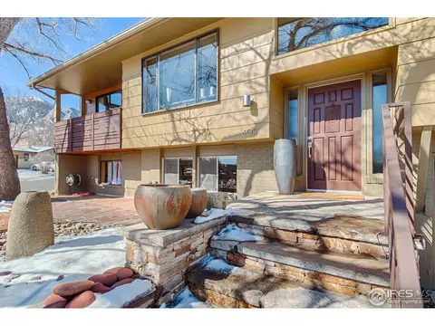 605 Ithaca Dr, Boulder, CO 80305 photo 5