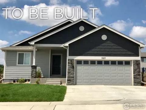 2489 Barela Dr, Berthoud, CO 80513 photo 1