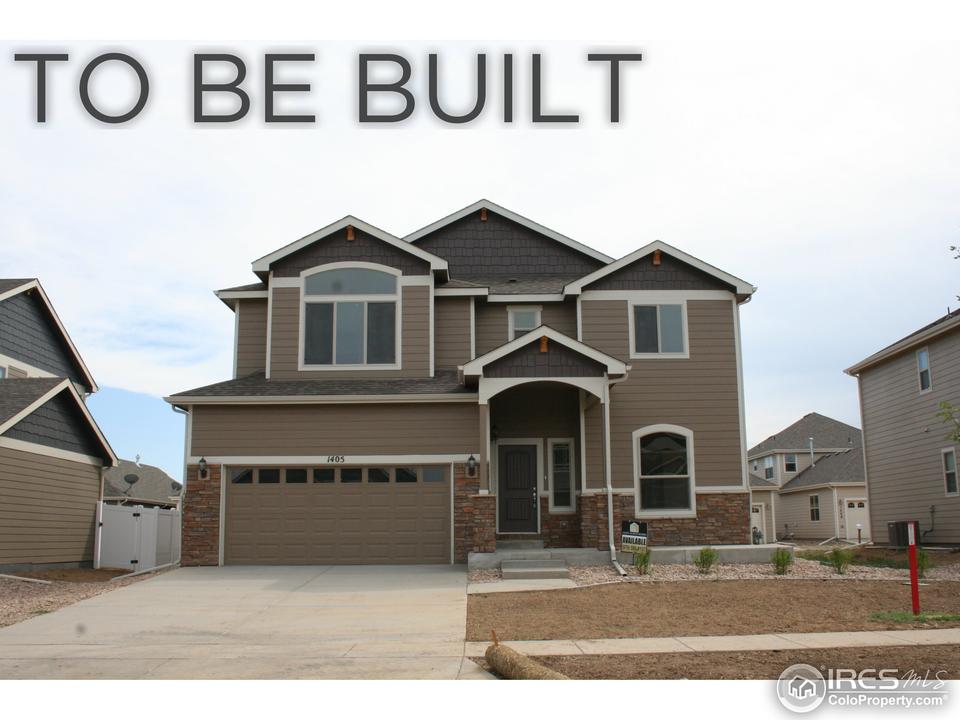  2475 Barela Dr, Berthoud, CO 80513 photo 1