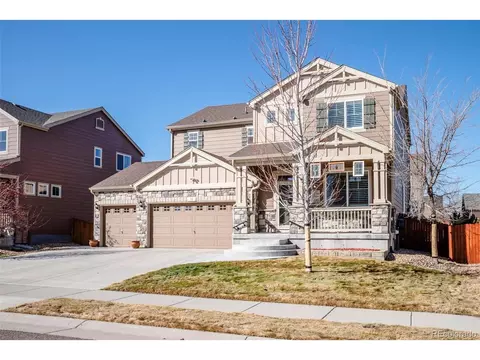 30 Stewart Way, Erie, CO 80516