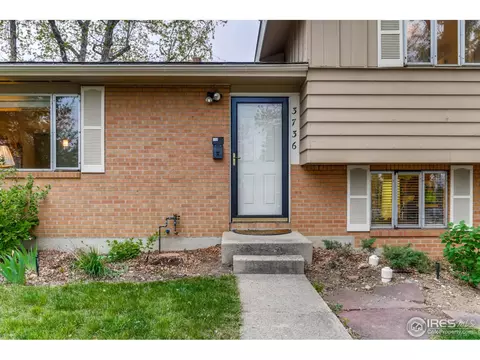 3736 Davidson Pl, Boulder, CO 80305 photo 3