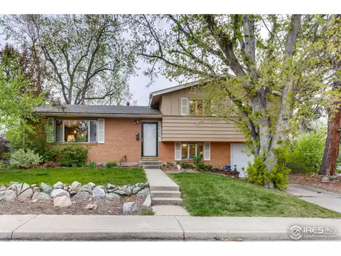 3736 Davidson Pl, Boulder, CO 80305 photo 2