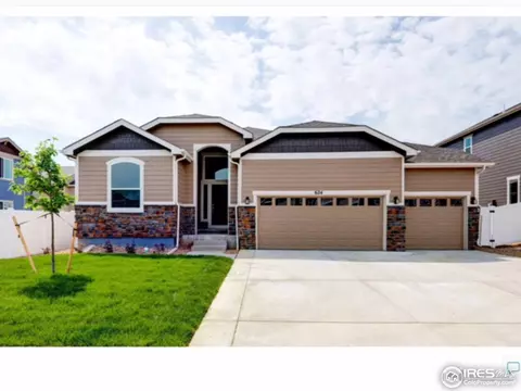 5543 Bexley Dr, Windsor, CO 80550 photo 1