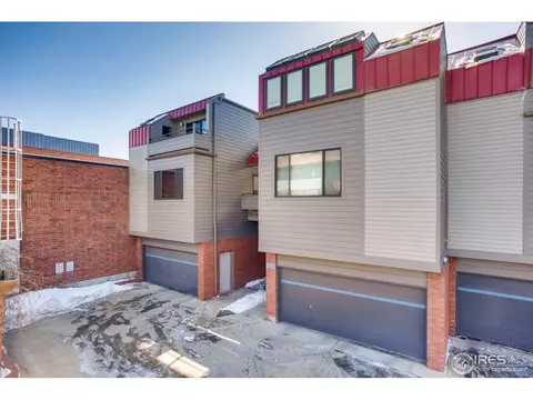 856 Walnut St #2, Boulder, CO 80302 photo 2