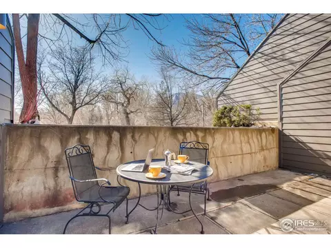 856 Walnut St #2, Boulder, CO 80302 photo 21