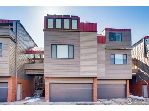 856 Walnut St #2, Boulder, CO 80302 photo 1