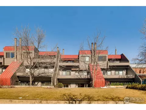 856 Walnut St #2, Boulder, CO 80302 photo 24