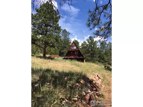 1120 Lewis Ln, Lyons, CO 80540 photo 2
