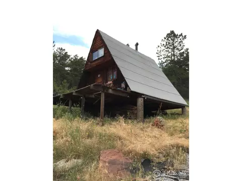 1120 Lewis Ln, Lyons, CO 80540 photo 3