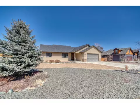 1116 E Sabeta Ave, Poncha Springs, CO 81242