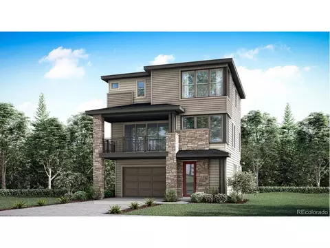 15732 W Girard Ave, Morrison, CO 80465 photo 3