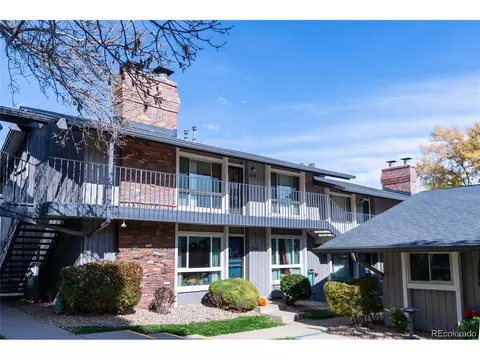 6495 E Happy Canyon Rd #153, Denver, CO 80237