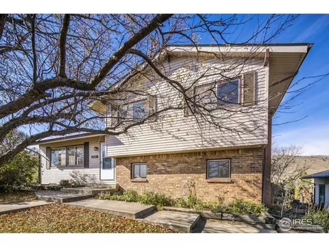 1425 S County Road 27, Berthoud, CO 80513 photo 1