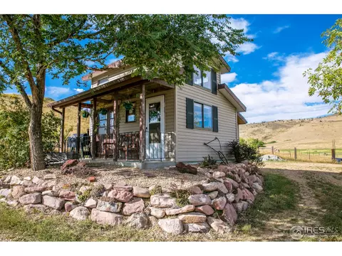 1425 S County Road 27, Berthoud, CO 80513 photo 22