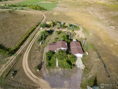 1425 S County Road 27, Berthoud, CO 80513 photo 3