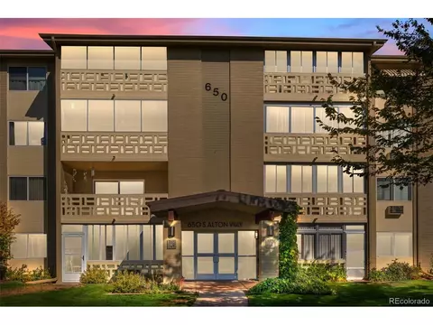 650 S Alton Way #6C, Denver, CO 80247