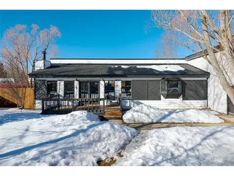 375 Avenue A, Granby, CO 80446