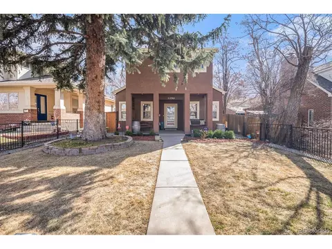 1250 Oneida St, Denver, CO 80220
