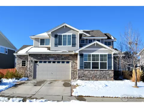 1949 E 167th Ave, Thornton, CO 80602 photo 1