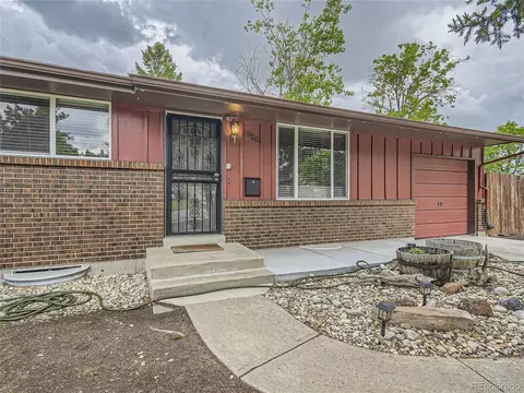 8956 W Colorado Pl, Lakewood, CO 80232