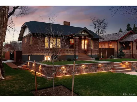 1646 Magnolia St, Denver, CO 80220