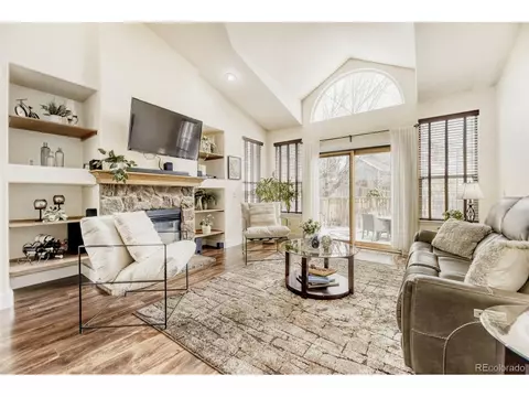 12640 S Beaver Creek Ct, Parker, CO 80134