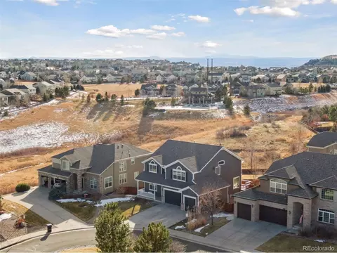 1358 Galactic Pl, Castle Rock, CO 80108