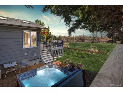 5855 Rustic Knolls Dr, Boulder, CO 80301 photo 26