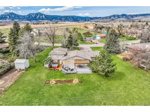 5855 Rustic Knolls Dr, Boulder, CO 80301 photo 27