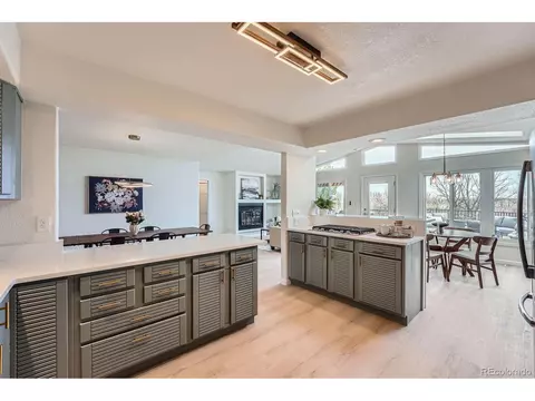 5855 Rustic Knolls Dr, Boulder, CO 80301 photo 5