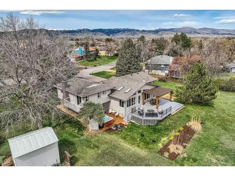 5855 Rustic Knolls Dr, Boulder, CO 80301 photo 31