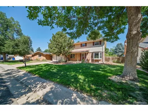 1453 S Lima Ct, Aurora, CO 80012