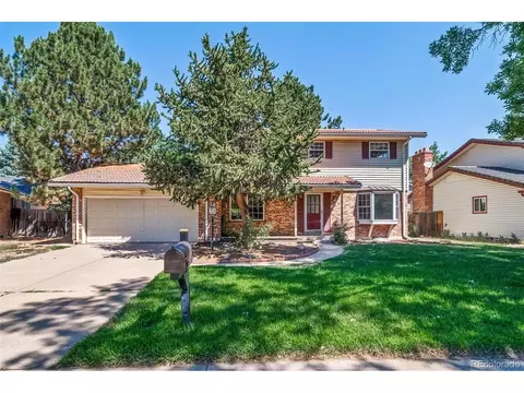 1453 S Lima Ct, Aurora, CO 80012