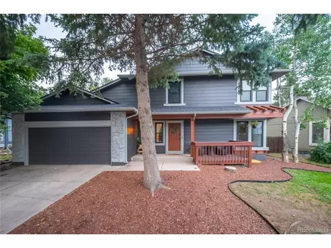 4880 W Old Farm Cir, Colorado Springs, CO 80917