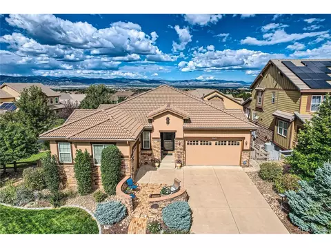 10443 Skyreach Way, Highlands Ranch, CO 80126