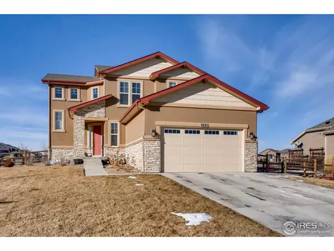 5621 Mid Pointe Dr, Windsor, CO 80550 photo 1