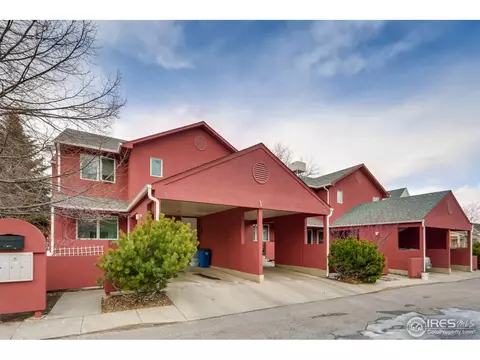 4640 15th St #C, Boulder, CO 80304 photo 1