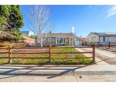 3670 Pontiac St, Denver, CO 80207