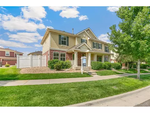 1189 S Quintero Ct, Aurora, CO 80017