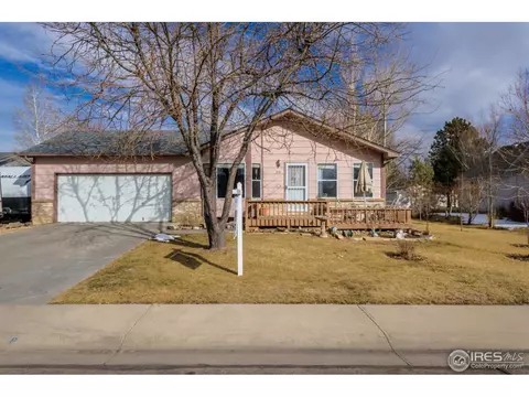 310 Cherry Ln, Ault, CO 80610 photo 1