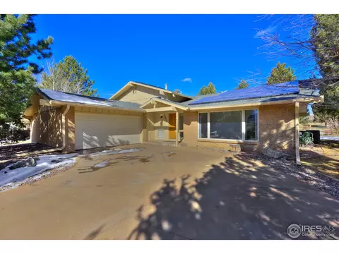 7463 Old Mill Trl, Boulder, CO 80301 photo 1