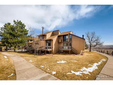 4222 Greenbriar Blvd, Boulder, CO 80305 photo 1