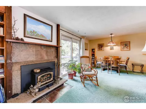 4222 Greenbriar Blvd, Boulder, CO 80305 photo 4