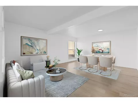 3663 S Sheridan Blvd #I8, Denver, CO 80235