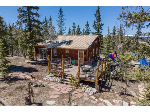 953 Pinto Trl, Como, CO 80432 photo 2