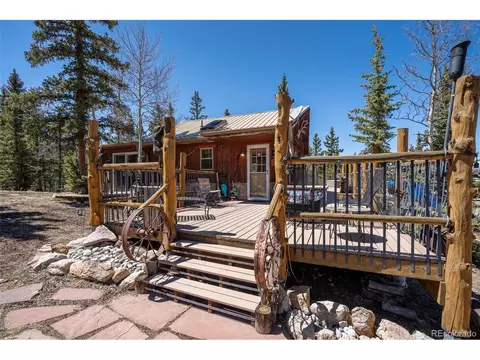 953 Pinto Trl, Como, CO 80432 photo 1