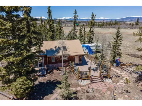 953 Pinto Trl, Como, CO 80432 photo 3