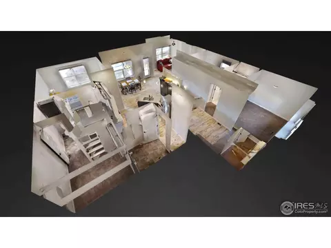 733 Blue Jay Dr, Severance, CO 80550 photo 3
