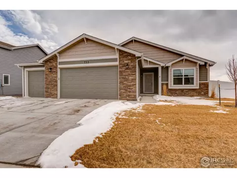 733 Blue Jay Dr, Severance, CO 80550 photo 1